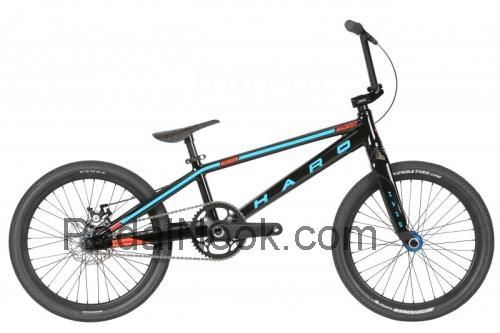 Haro Blackout fiche technique et avis